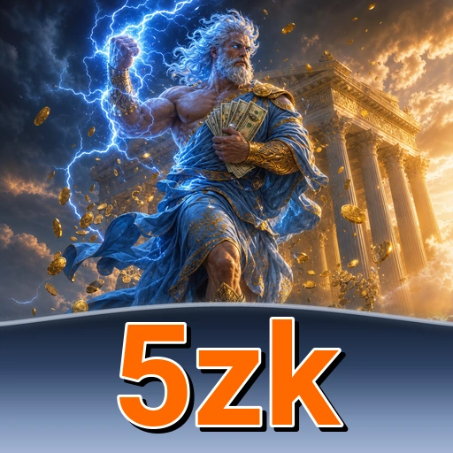5zk APK — gampang dipakai