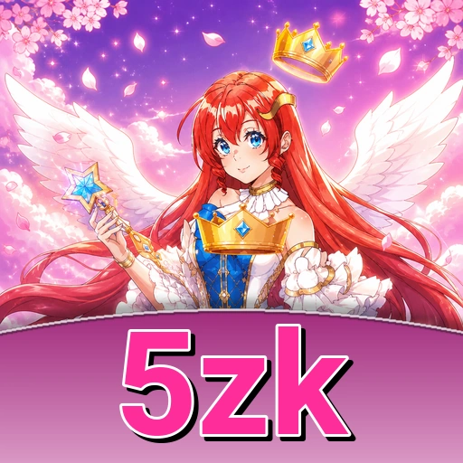 5zk APK — file sudah dicek