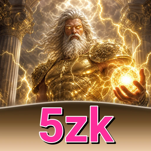 5zk APK — gak dipotong pulsa