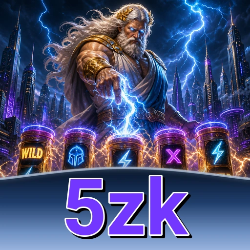 5zk APK — bantuan 24 jam